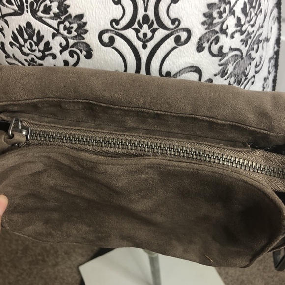 Not Rated Small Shoulder Bag Chain Woven Magnetic Purse - Picture 6 of 11